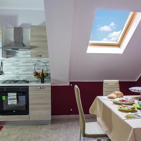 Apartment With One Bedroom In Lamezia Terme With Wifi エクステリア 写真